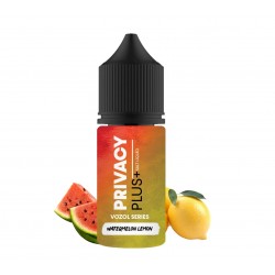 PRİVACY PLUS VOZOL - Watermelon Lemon - 30ML Salt Likit